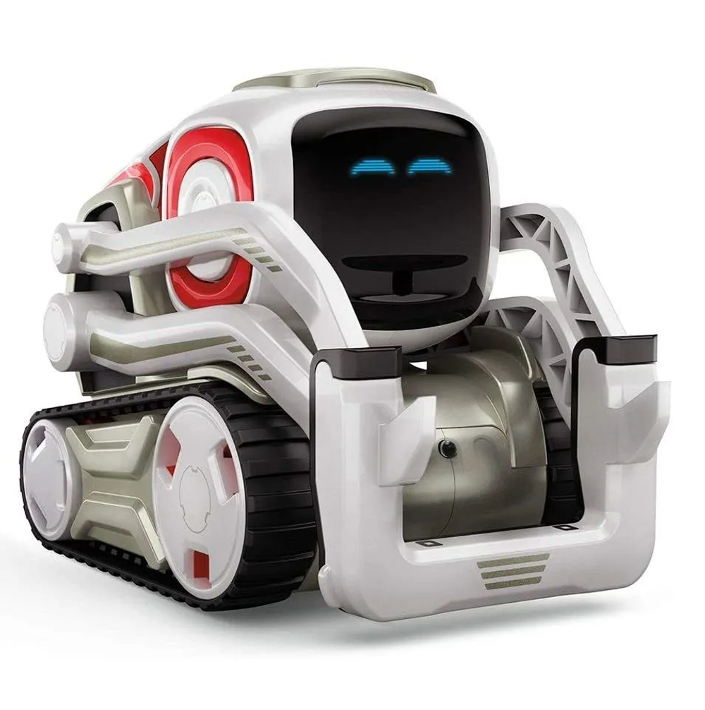 Умный робот-компаньон программируемый Anki Cozmo