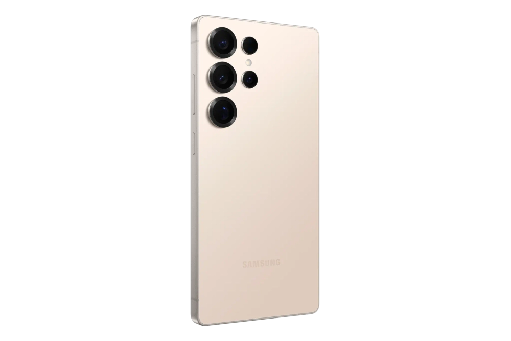 Samsung Galaxy S25 Ultra