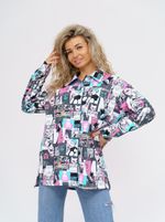 942 Рубашка "Аниме" SveTekst (Уценка)