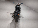 Kawasaki Z1000 2007