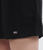 Платье Tommy Jeans - черный(DW0DW15174)