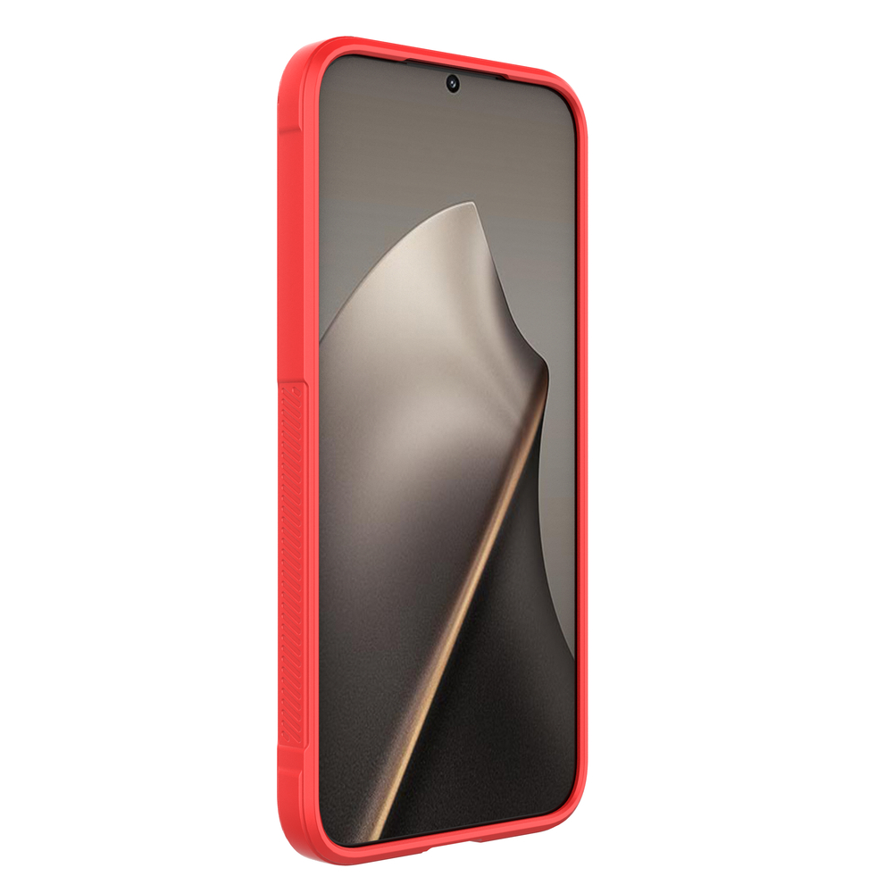 Противоударный чехол Flexible Case для Xiaomi 15T