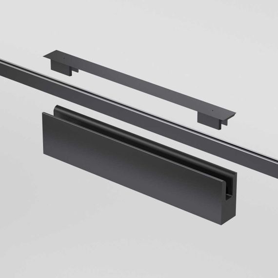 Трековый светодиодный светильник Elektrostandard Esthetic Magnetic 85121/01 a065422