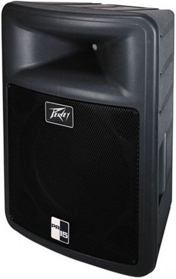 Акустическая система PEAVEY PR 15D