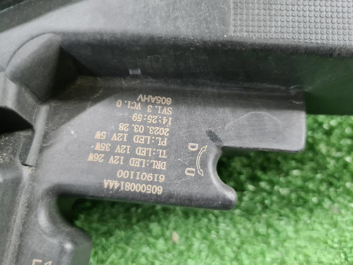 Указатель поворота правый Omoda C5 (2022-н.в.)