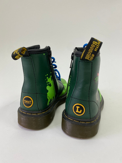 Ботинки Dr. Martens