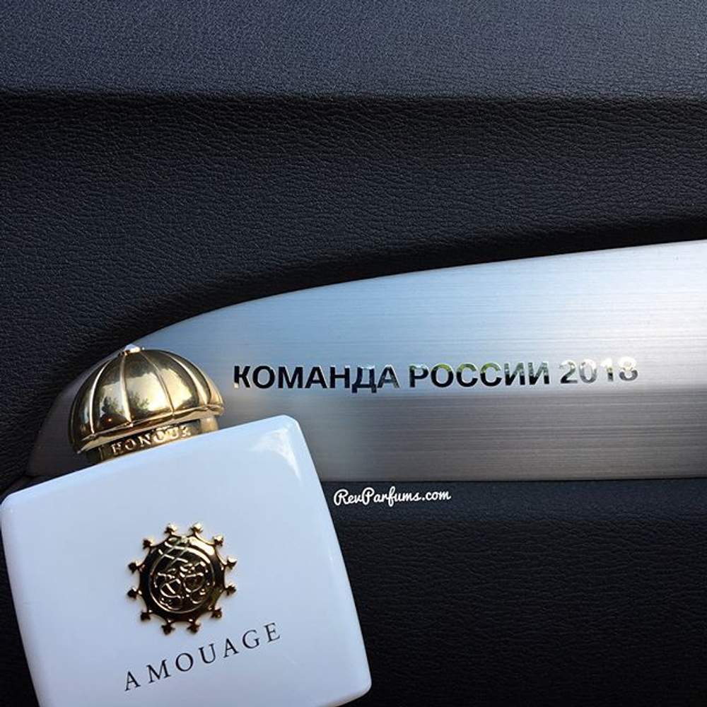 Amouage Honour Woman