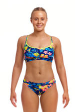 Купальник FUNKITA In Bloom