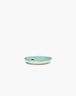 Набор розеток Azure Broccoli Green Feast, 11.5 см (4 шт.)