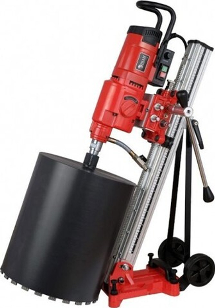 Машина алмазного бурения DIAM ML-350/2AE с наклонной стойкой 620093