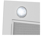 Кухонная вытяжка MAUNFELD Crosby Singl 60 нержавеющая сталь