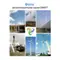 Горизонтальный ветрогенератор 10кВт YASHEL DMWT-10KW