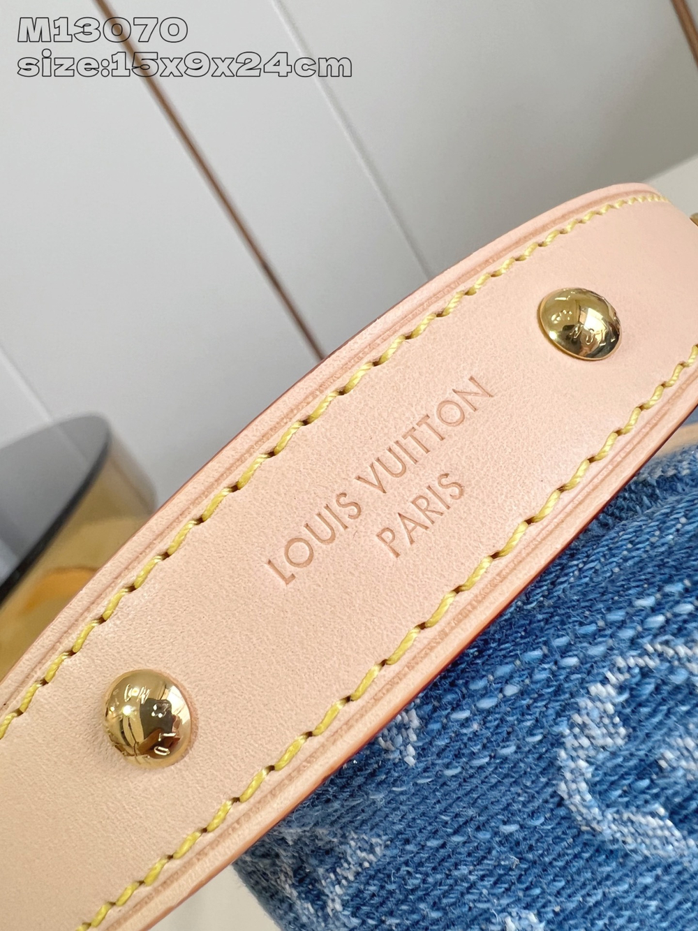 Louis Vuitton Diane