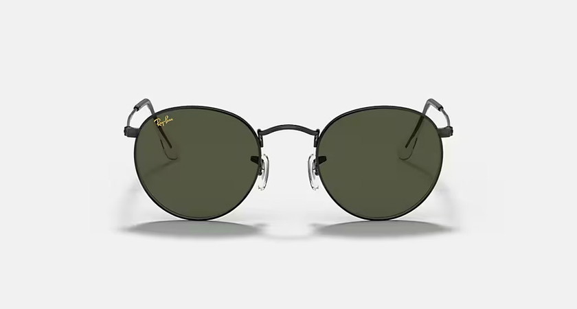 RAY-BAN ROUND RB3447 919931