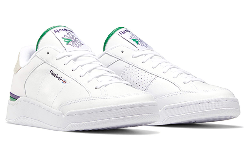 Кроссовки Reebok Ad Court