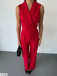 Комбинезон ID-5499 Фабрика Моды