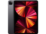 Планшет Apple iPad Pro 11 (2021) 2Tb Wi-Fi + Cellular Space Gray