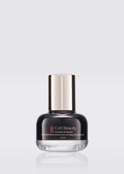 Cell Beauty Омолаживающая лифтинг-ампула для кожи вокруг глаз-Cellcare Rejuvenation Lifting Eye Ampoule Premium,20 мл