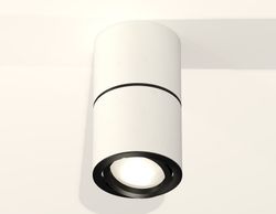 Ambrella Комплект накладного поворотного светильника Techno XS7401180