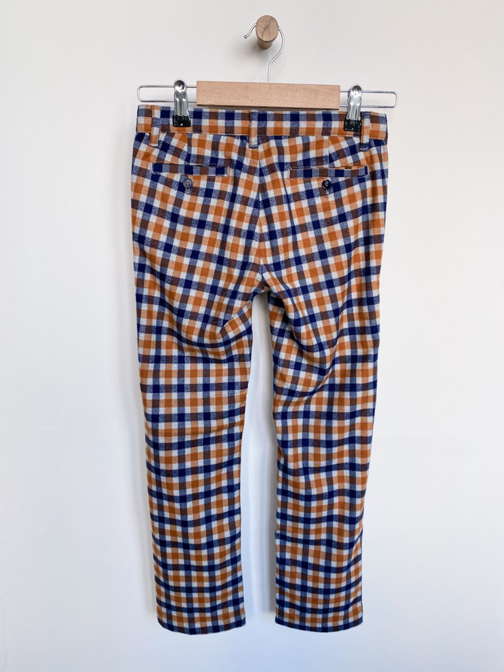 Брюки Il Gufo, 128