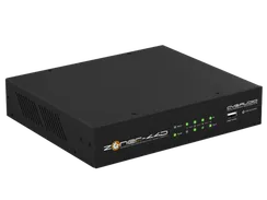 CVGAUDIO ZONER pro-44D звуковой матричный инсталляционный DSP процессор