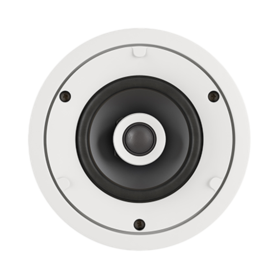 CVGAUDIO CX408 потолочный динамик, 20W RMS / 40W