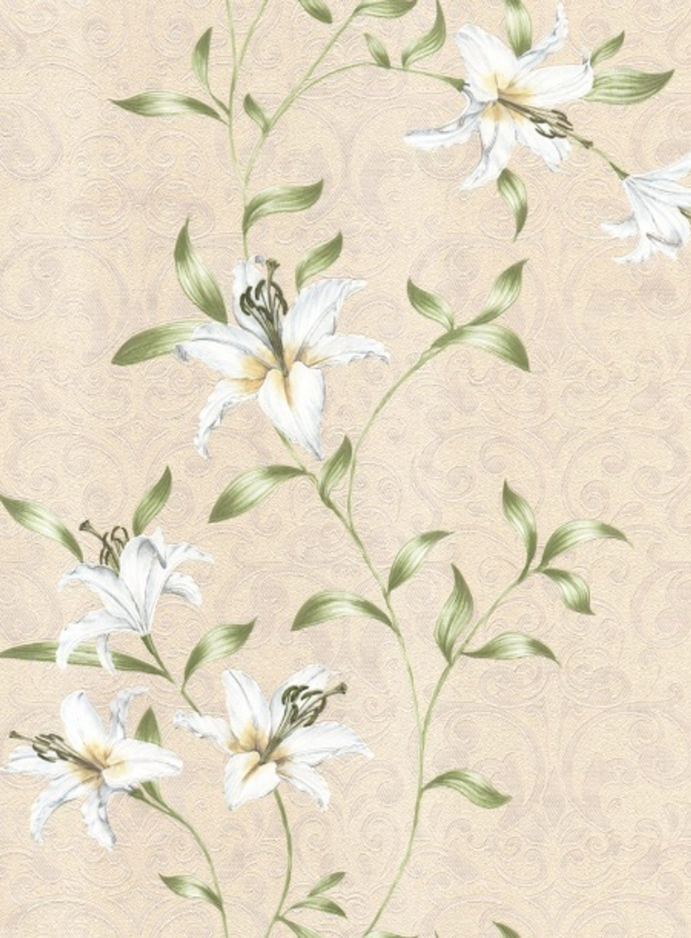 Лилианна - 81 голубая