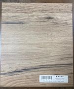 Столешница Дуб кера 1 кат 3050*600*40 /2075/