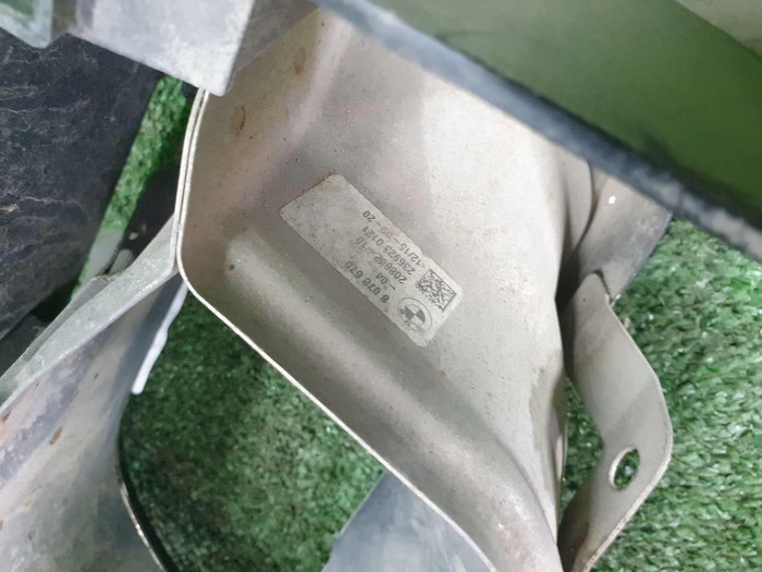 Насадка глушителя правая BMW X5 G05 18-23 M-paket