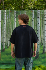T-Shirt Tarelochnitsa (Onyx)