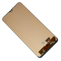 Дисплей для Samsung Galaxy A30s (A307F) с тачскрином Черный - In-Cell