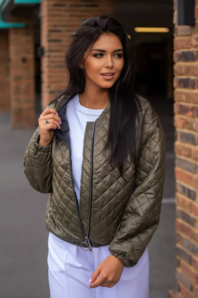 Бомбер УК-2036-2 Fabrika