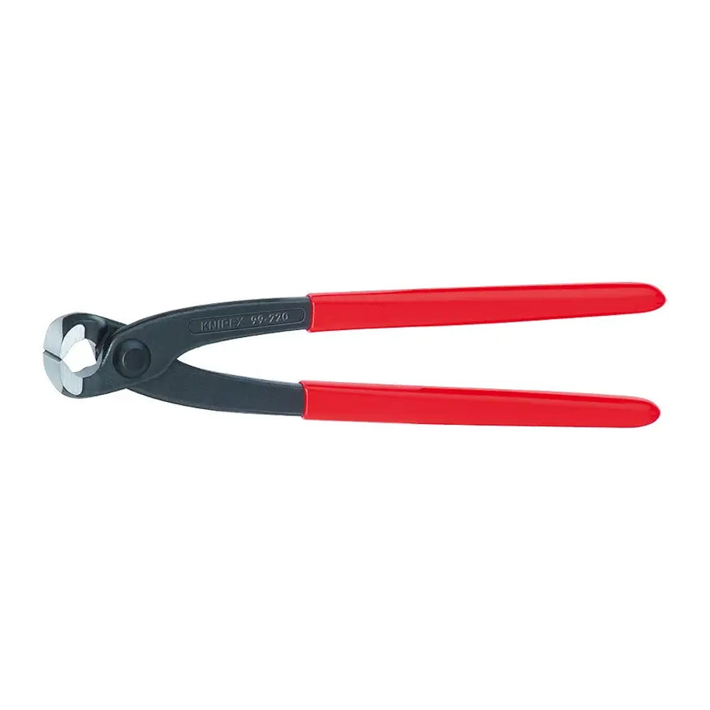 Клещи арматурные черненые 200 мм Knipex 99 01 200 SB