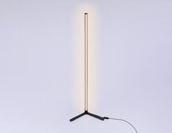 Ambrella Светильник светодиодный напольный RGB с пультом LineTech FL8022