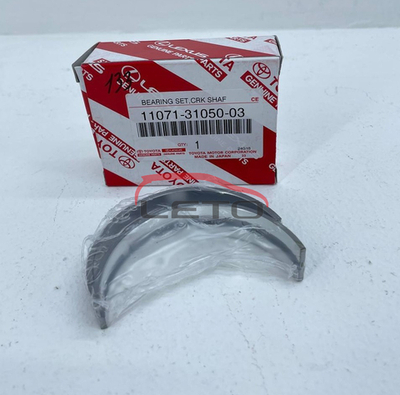 Вкладыш кореной 11071-31050-03 110713105003