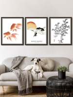 Набор постеров 50х70 Аист 163762502 ТТН 246258992