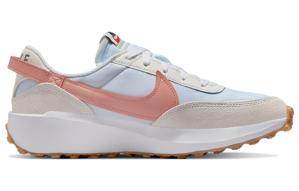 Кроссовки Nike Waffle Debut (Женская размерная сетка)