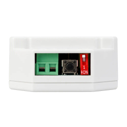 Диммер SMART-D5-DIM-IN (230V, 1A, TRIAC, 2.4G) (Arlight, IP20 Пластик, 5 лет) 025038