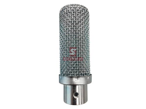 Фильтр грубой очистки 1" (цилиндрический) SOTEX FL-S-Cont-S1