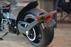 Softail FXDR, Harley-Davidson 2019