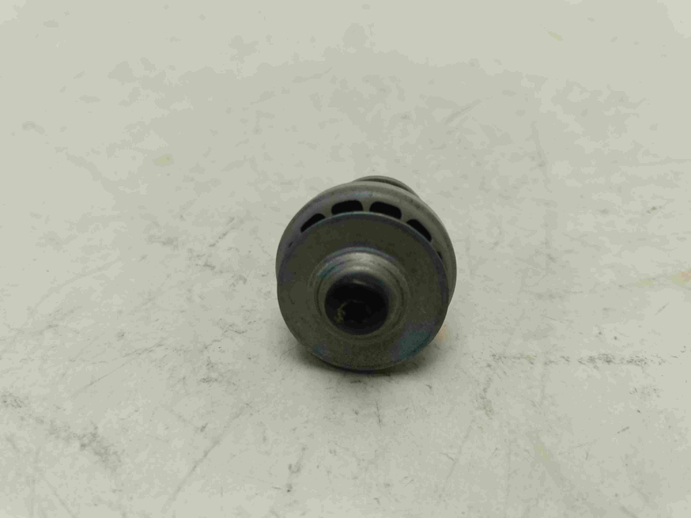 SMV24AX01R/48 ктп25 Ролик для посудомоечной машины Bosch SMV24AX01R/48 б/у
