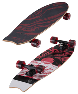 Лонгборд Wave 31"x9.65"
