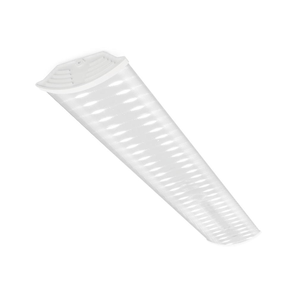 Светильник WOLTA STD ДПО17-18-002-6К 18Вт 6500К IP40 Прозрачный