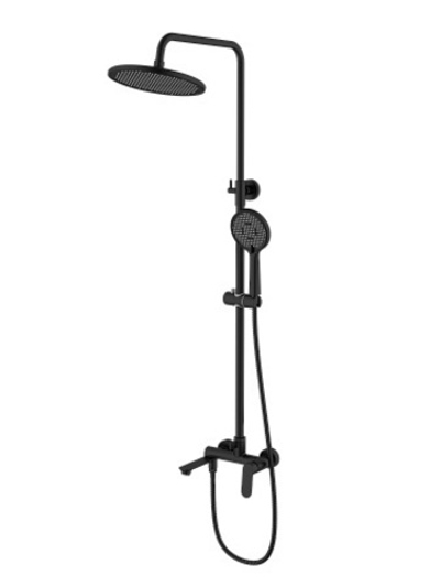 Душевая система для ванны S41.24.06