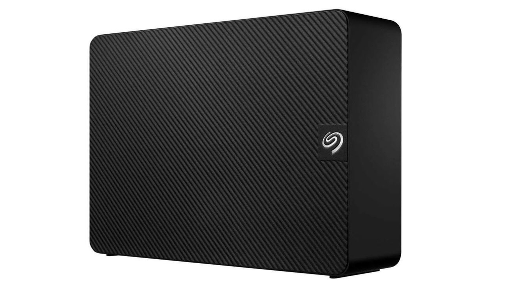 Внешний диск HDD 3.5'' Seagate STKP24000400