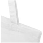 Хлопковая сумка Carolina 100 г/м²