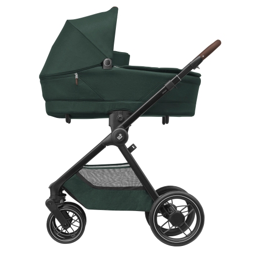 Maxi-Cosi Коляска детская 2 в 1 Oxford PlusTwillic Green/Зеленый