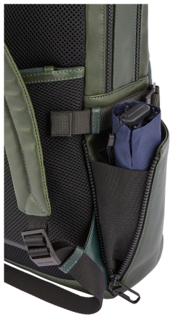 Рюкзак Piquadro Quentin CA5726S121/VE