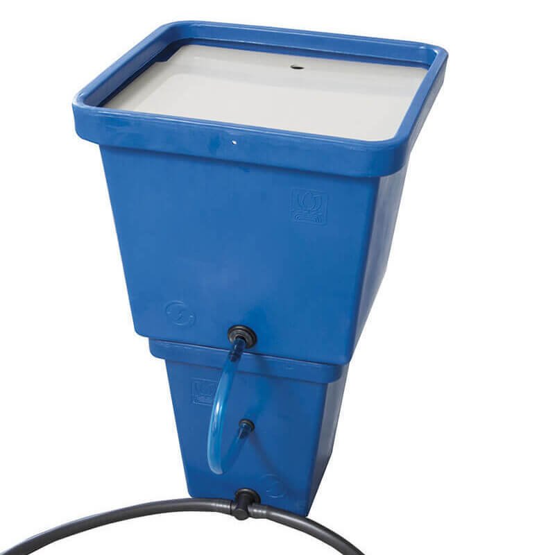 WaterPack ACS HW