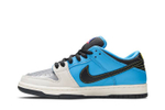 Кроссовки Instant Skateboards X Nike Dunk Sb